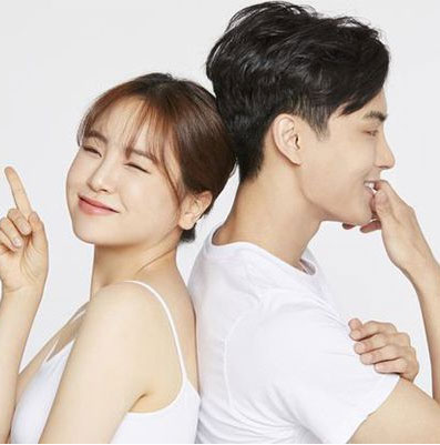 女性と男性共に対応