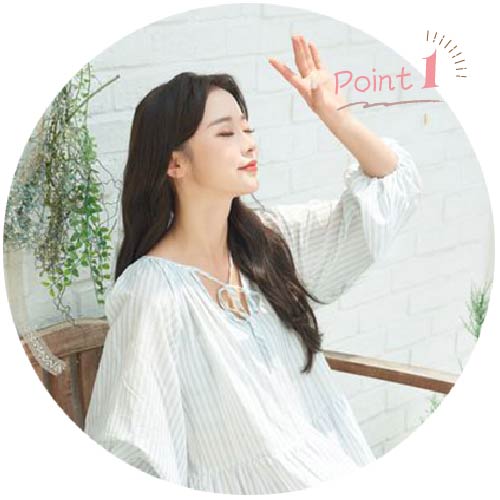 肌に優しい脱毛