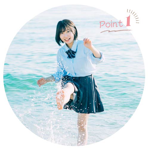 肌に優しい脱毛