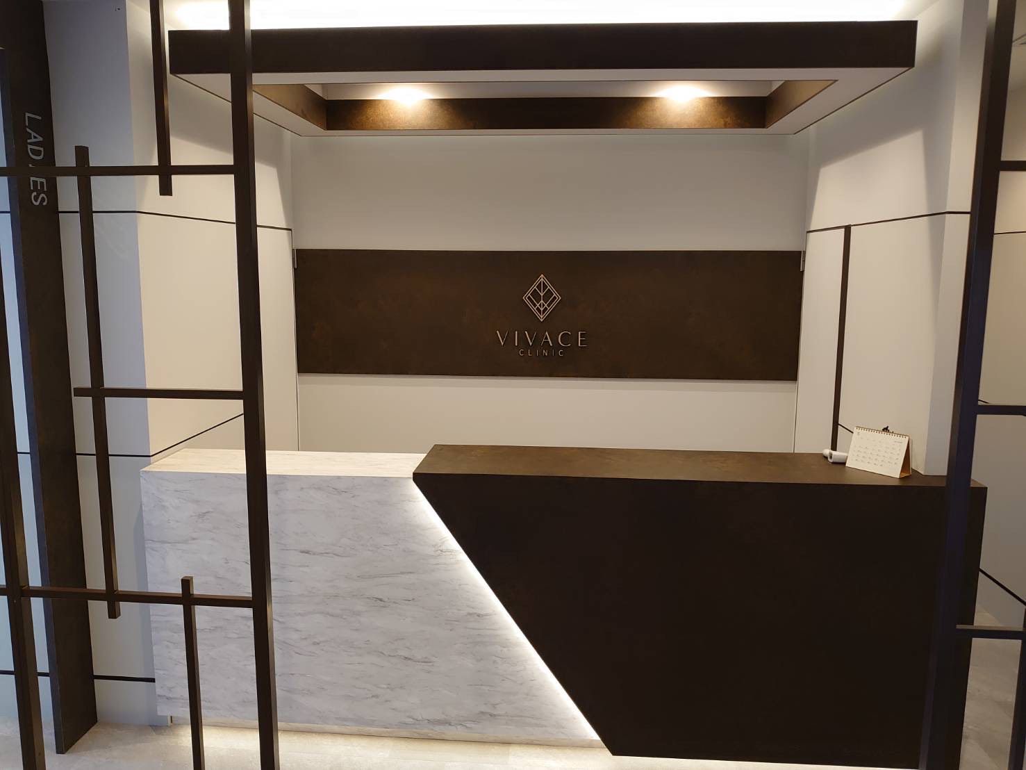 こども脱毛受付