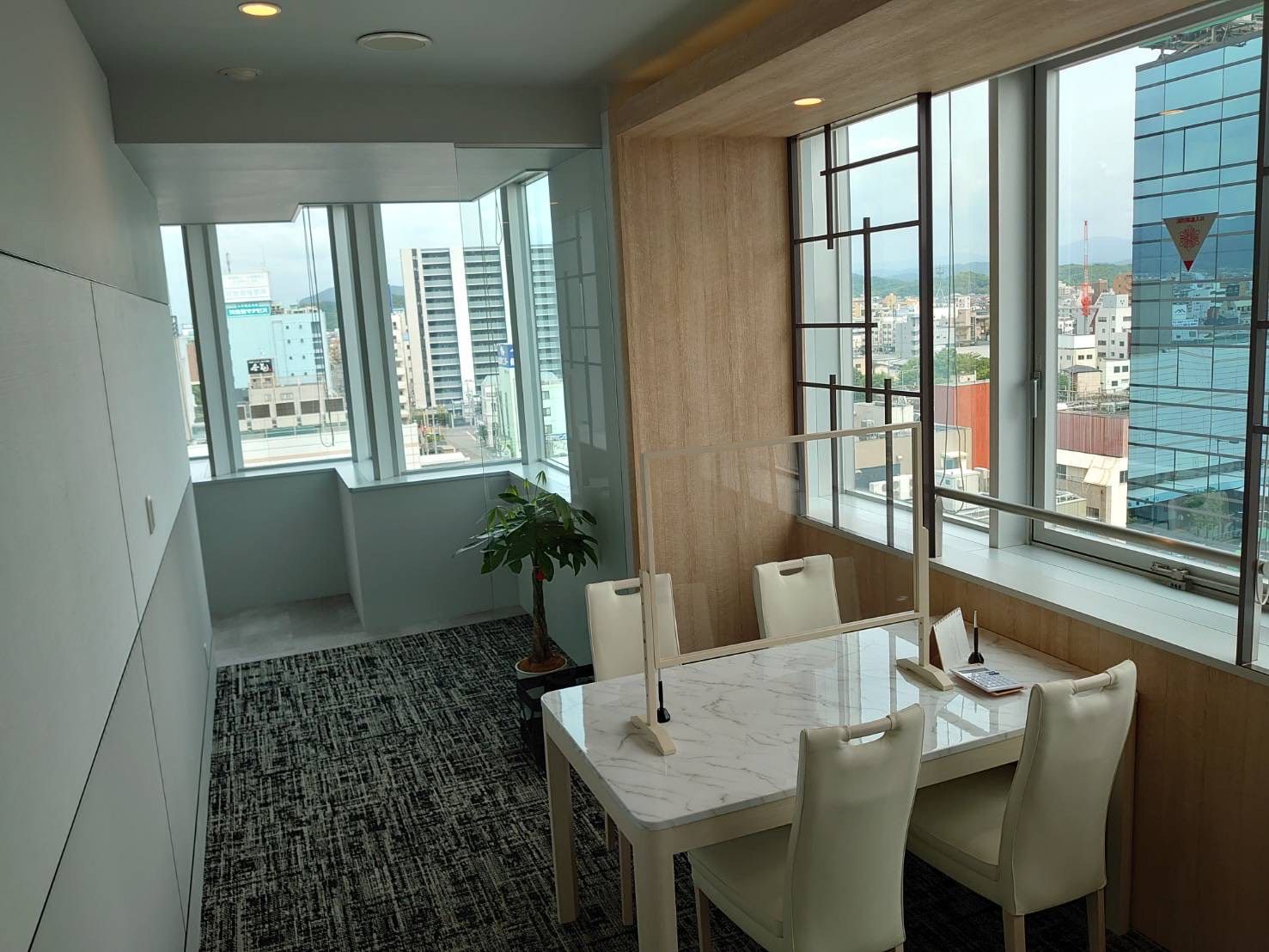 こども脱毛カウンセリングルーム