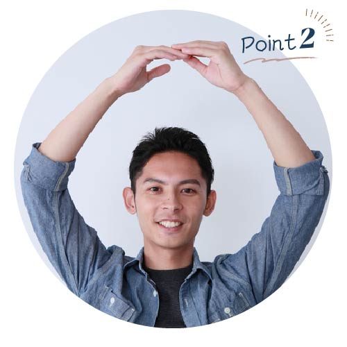 痛みの少ない医療脱毛